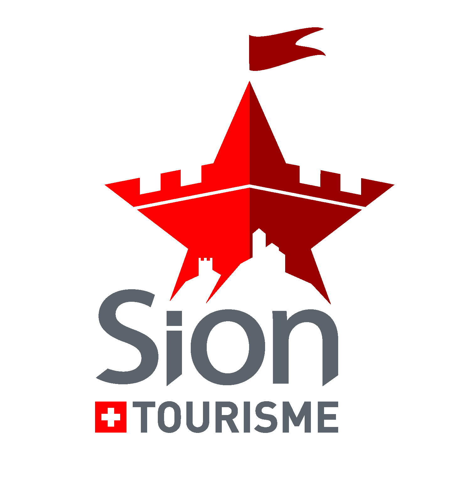 Sion Tourisme Logo